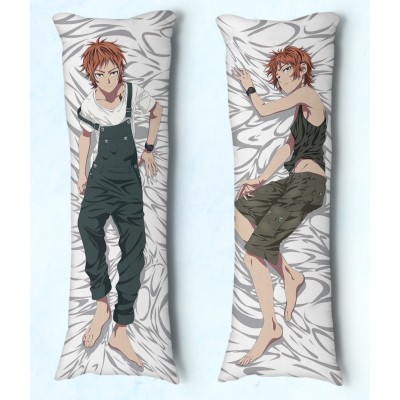 Travesseiro Dakimakura K Project Totsuka Tatara 02